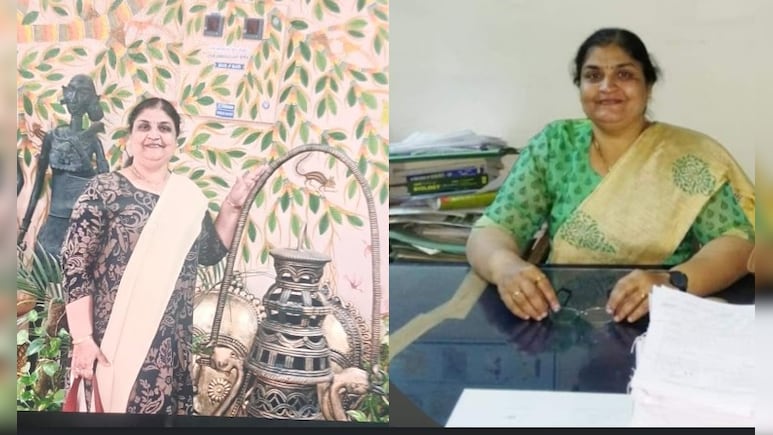 NEET-UG 2026 बायोलॉजी पेपर लीक मामले की मास्टरमाइंड बॉटनी टीचर गिरफ्तार, जानिए कैसे अरेंज किए प्रश्न-पत्र