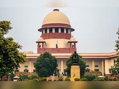 NEET-UG 2026 Cancellation: Plea Filed In SC To Replace NTA, Conduct Fresh Exam Under Judicial Supervision