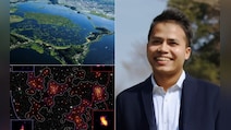 Indian Scientist Discovers 12.6-Billion-Year-Old 'City Of Galaxies', Names It After Manipur's Loktak Lake