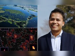Indian Scientist Discovers 12.6-Billion-Year-Old City of Galaxies', Names It After Manipur's Loktak Lake