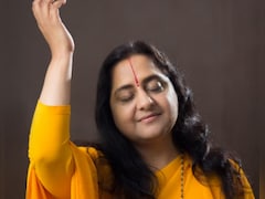 Who Is Raseshwari Devi? Spiritual Leader Behind Odisha's New 1,500-Seat Yoga, Meditation Hall
