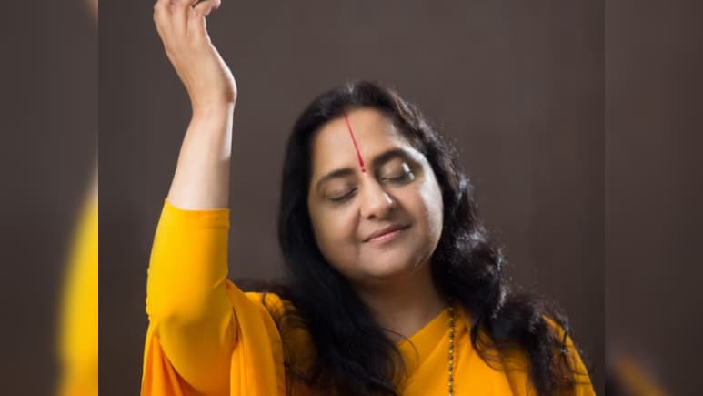 Who Is Raseshwari Devi? Spiritual Leader Behind Odisha's New 1,500-Seat Yoga, Meditation Hall