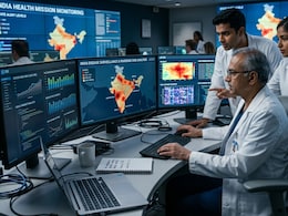 India's Pandemic Preparedness: Which Healthcare Areas Need Urgent Attention?
