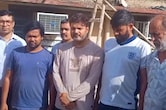 48 लाख लूटकर दंपति को जयपुर से दिल्ली भेजा, फिर फ्लाइट से अहमदाबाद ले गए; हैरान कर देगी लूट की ये खबर