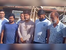 48 लाख लूटकर दंपति को जयपुर से दिल्ली भेजा, फिर फ्लाइट से अहमदाबाद ले गए; हैरान कर देगी लूट की ये खबर