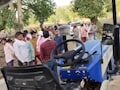 ट्रैक्टर-ट्रॉली पलटने से अब तक 6 की मौत, 22 गंभीर घायल मेडिकल कॉलेज में भर्ती, सीएम किया आर्थिक सहायता का ऐलान