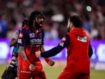 Virat Kohlis Crazy Speech After RCBs Thrilling Last-Ball Win Over MI In IPL 2026. Watch