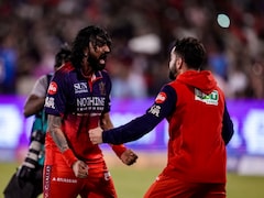 Virat Kohlis Crazy Speech After RCBs Thrilling Last-Ball Win Over MI