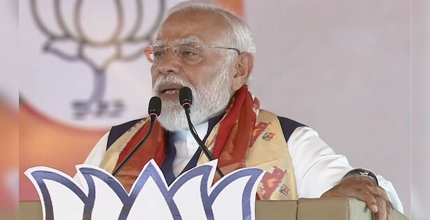 Key Highlights Of Modi's Oil Crisis Address: WFH, Fuel Conservation, Delay Gold Purchases