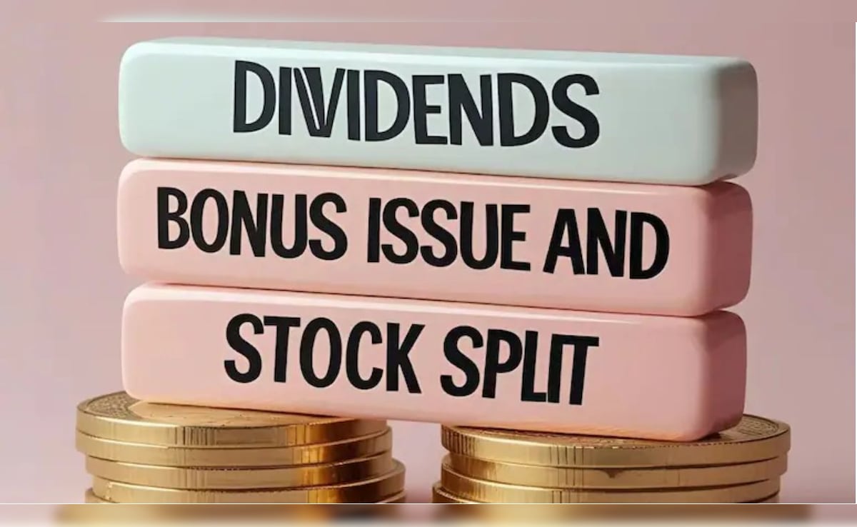 Upcoming Dividends: Oracle Financial, NALCO और UCO Bank समेत ये कंपनियां दे रहीं डिविडेंड, पूरी लिस्ट यहां