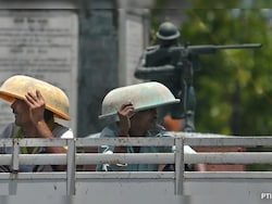 Worsening Climate Change Among Factors Behind India's Extreme Heat: UN