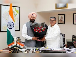 पंजाब BJP अध्यक्ष पद के लिए कांग्रेस से आए केवल सिंह ढिल्लों कैसे बने सबकी पसंद?