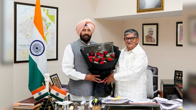पंजाब BJP अध्यक्ष पद के लिए कांग्रेस से आए केवल सिंह ढिल्लों कैसे बने सबकी पसंद?