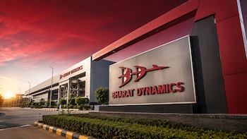 Bharat Dynamics Signs Rs 811 Crore Pact With Defence Ministry For Satellite-Guided Anti-Airfield Weapons