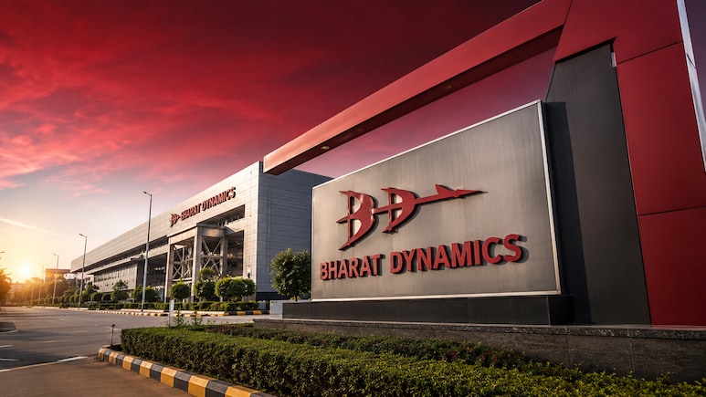 Bharat Dynamics: Target Price Cut, Rating Downgraded by Motilal Oswal After Weak Q4 Results &mdash; Details Inside