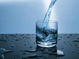 Can Drinking Alkaline Water Improve Hydration and Reduce Acidity? Benefits And Side Effects Explained