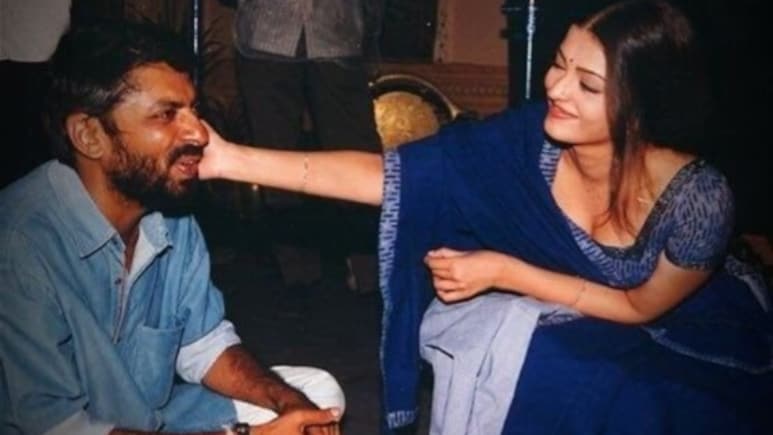 Happy Mothers Day: ऐश्वर्या राय के साथ दिख रहा डायरेक्टर, अपने नाम में मां को दिया सम्मान, कहलाते हैं हिट की गारंटी&nbsp;