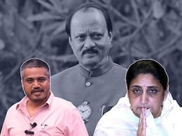 Rahit Pawar: "...तर दोन्ही राष्ट्रवादी एकत्र येणे शक्य" रोहित पवारांचं मोठं वक्तव्य