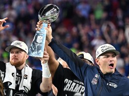 NFL 2026 Schedule Leak Reveals Major Matchups: Seahawks-Patriots To Open, Thanksgiving Schedule To Gets Blockbuster Games