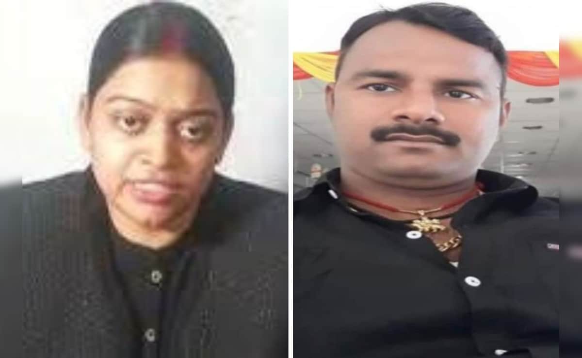झारखंड: पत्नी निकली मास्टरमाइंड! उपेंद्र सिंह मर्डर केस में चौंकाने वाला खुलासा, प्रिंस खान पाकिस्तान फरार