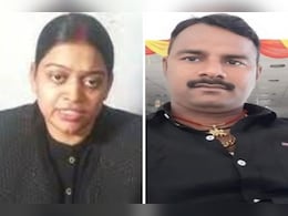 झारखंड: पत्नी निकली मास्टरमाइंड! उपेंद्र सिंह मर्डर केस में चौंकाने वाला खुलासा, प्रिंस खान पाकिस्तान फरार