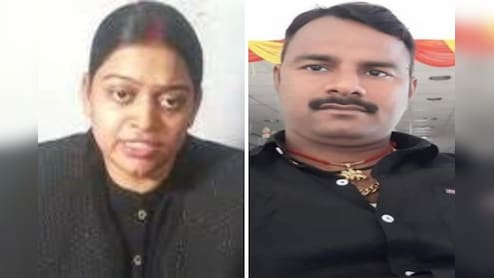 झारखंड: पत्नी निकली मास्टरमाइंड! उपेंद्र सिंह मर्डर केस में चौंकाने वाला खुलासा, प्रिंस खान पाकिस्तान फरार