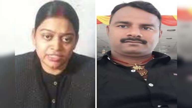 झारखंड: पत्नी निकली मास्टरमाइंड! उपेंद्र सिंह मर्डर केस में चौंकाने वाला खुलासा, प्रिंस खान पाकिस्तान फरार