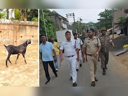 छुट्टी घटी, गाय की कुर्बानी पर रोक, प्रशासन के खुले हाथ... बंगाल में इस बार कैसे अलग है बकरीद?
