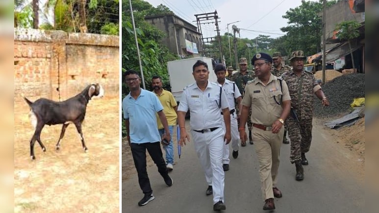 छुट्टी घटी, गाय की कुर्बानी पर रोक, प्रशासन के खुले हाथ... बंगाल में इस बार कैसे अलग है बकरीद?