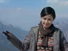 ‘एयरटेल 4G गर्ल’ बनकर रातोंरात वायरल हुई थी ये लड़की, फिल्मों में भी आजमाया हाथ, अब कहां गायब है?