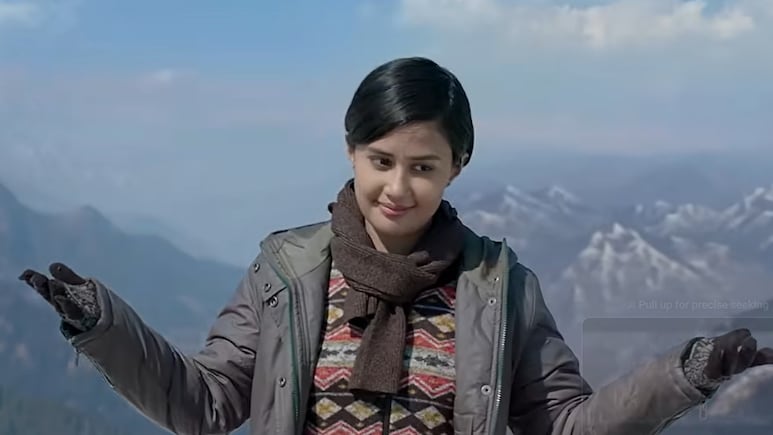 &lsquo;एयरटेल 4G गर्ल&rsquo; बनकर रातोंरात वायरल हुई थी ये लड़की, फिल्मों में भी आजमाया हाथ, अब कहां गायब है?