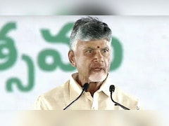 Chandrababu Naidu Announces Rs 30,000-Rs 40,000 Cash Incentives In Population Push: Report