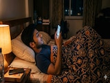 Sleeping After Scrolling? Why The Brain May Not Fully Switch Off At Night Sleeping After Scrolling? Why The Brain May Not Fully Switch Off At Night