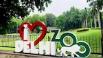 Delhi Zoo: दिल्ली जू में अब एक टैप से करें जंगल की सैर, इस मोबाइल ऐप से घूमना हो जाएगा आसान