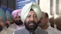 Punjab BJP Chief Praises Maharashtra's Move To Consult Sikhs On Takht Law