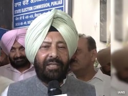 Casualty Of Punjab BJP's Kewal Singh Dhillion Move: Internal Cohesion