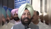 Will Clear Dearness Allowance Dues If Voted To Power: Punjab BJP Chief