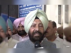 Casualty Of Punjab BJP's Kewal Singh Dhillion Move: Internal Cohesion