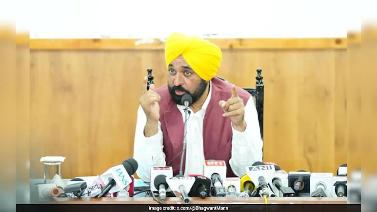 भगवंत मान सरकार की 'शिक्षा क्रांति' लाई रंग, पंजाब ने केरल को पछाड़कर हासिल किया पहला स्थान