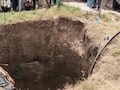 राजस्थान: 40 फुट गहरे कुएं में जिंदा दफन हो गए 2 सगे भाई, मोटर निकालते समय मिट्टी धंसने से हुआ हादसा