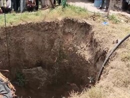 राजस्थान: 40 फुट गहरे कुएं में जिंदा दफन हो गए 2 सगे भाई, मोटर निकालते समय मिट्टी धंसने से हुआ हादसा