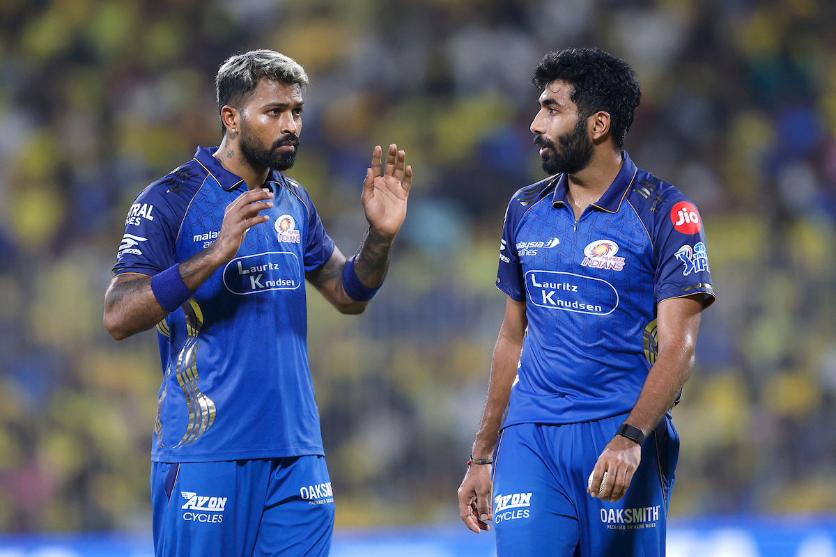 Hardik Labelled "Scared", Given Captaincy Reminder As MI Crisis Deepens