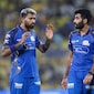 Hardik Pandya Labelled "Scared", Given Captaincy Reminder As MI Crisis Deepens