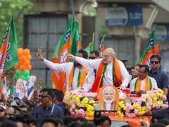 बंगाल नतीजों पर BJP की स्ट्रैटेजी तैयार: जीत हो या हार, दोनों स्थिति के लिए बनाया प्लान A और B