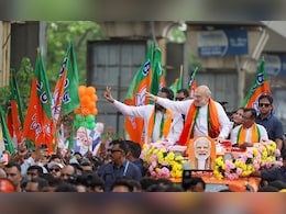 बंगाल में बीजेपी की बंपर जीत की पटकथा लिखने वाले 6 केंद्रीय नेता, जिन्होंने संगठन से प्रचार तक को दी धार