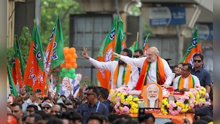बंगाल में बीजेपी की बंपर जीत की पटकथा लिखने वाले 6 केंद्रीय नेता, जिन्होंने संगठन से प्रचार तक को दी धार