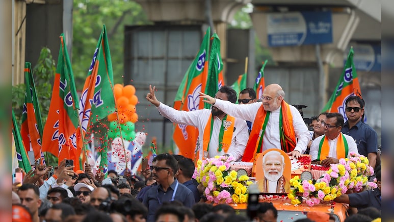 बंगाल में बीजेपी की बंपर जीत की पटकथा लिखने वाले 6 केंद्रीय नेता, जिन्होंने संगठन से प्रचार तक को दी धार