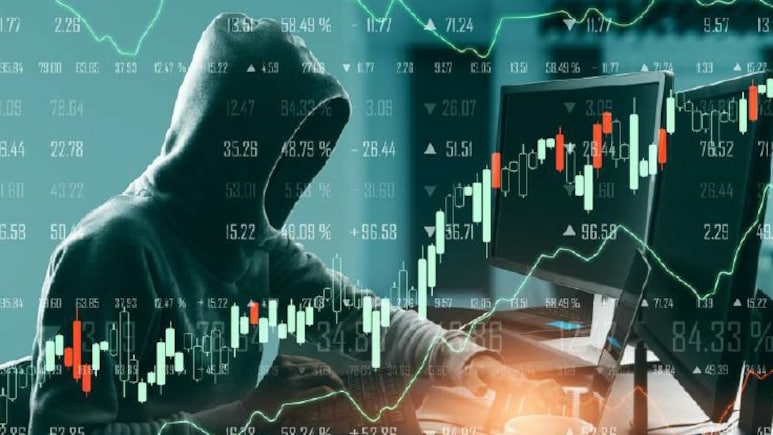 Man Loses Rs 8 Lakh To Fake Trading App, Case Against Google India Officer