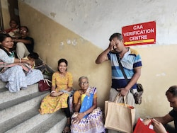 70 Applied For Citizenship In Assam Under New law, 6 Got It: Government