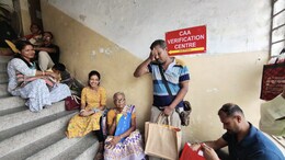 70 Applied For Citizenship In Assam Under New law, 6 Got It: Government